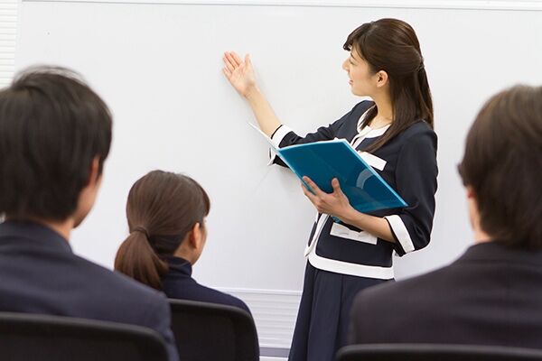 前向きになれる「捉え方のコツ」を伝授