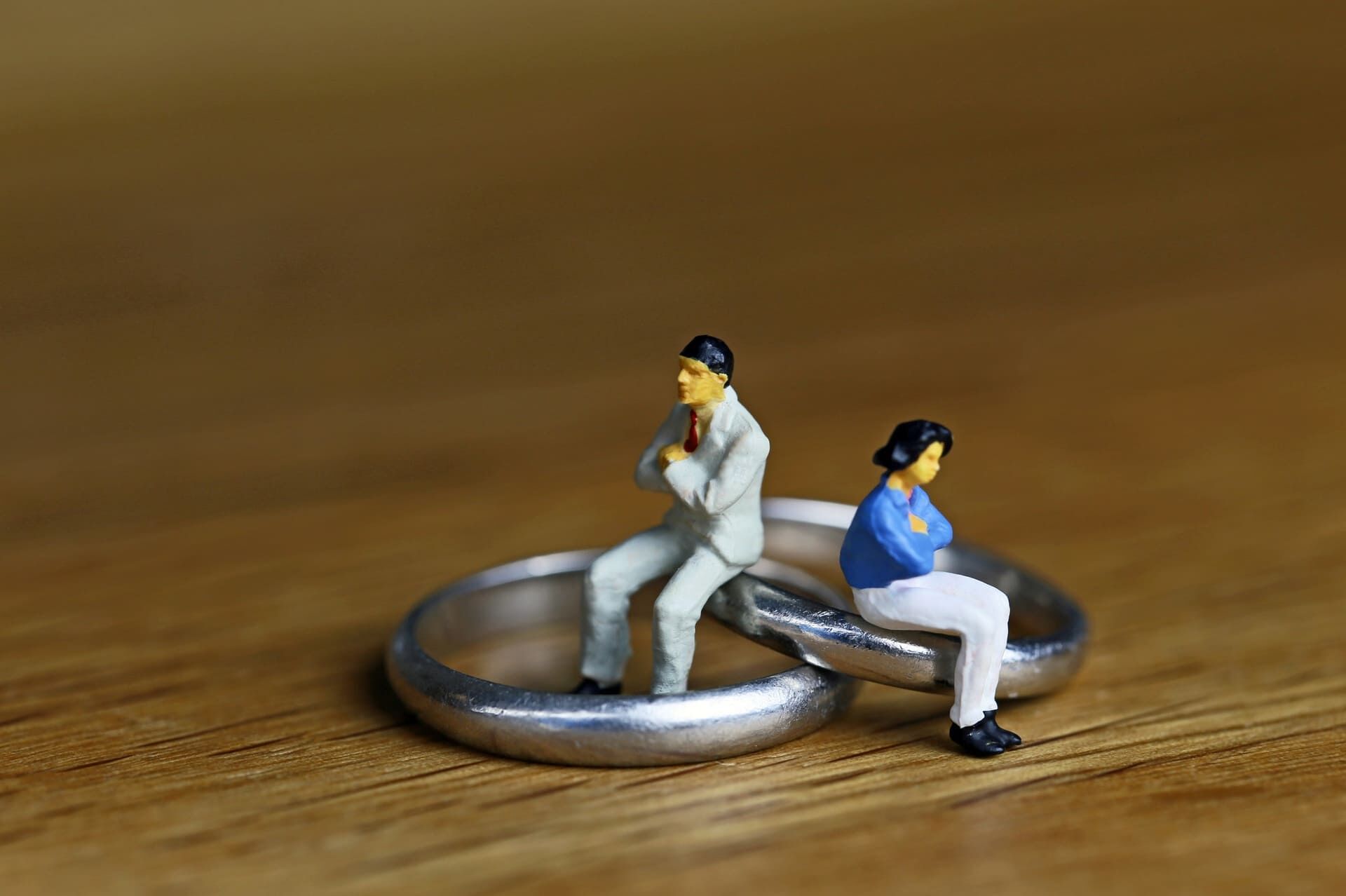 夫婦